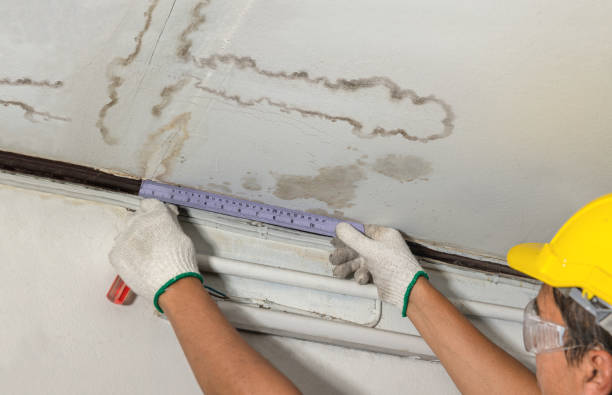 Reliable Burst Pipe Cleanup contractor in Jaffrey, NH by Local Water Damage Repair
